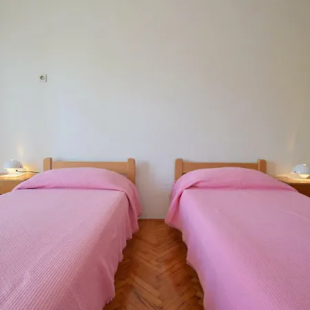 Holiday Mirela Prázdninový dům *
