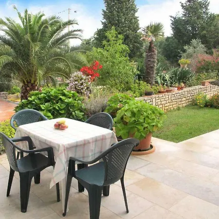 Holiday Mirela Tatil Evi