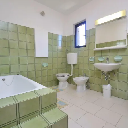 Holiday Mirela Tatil Evi