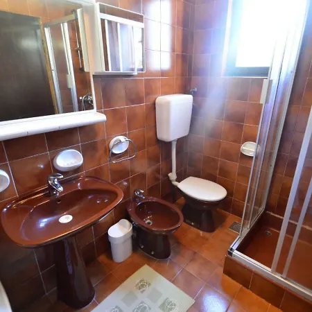 Holiday Mirela Tatil Evi Pula