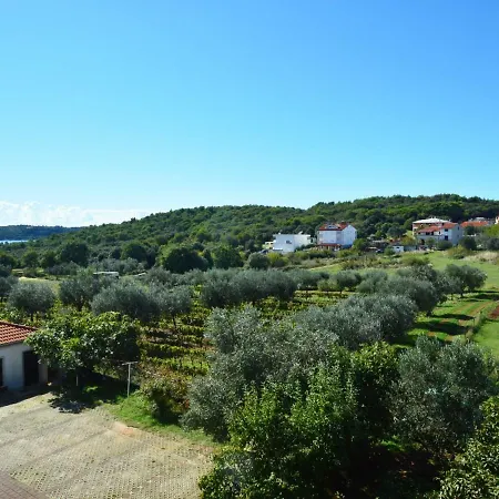 Tatil Evi Holiday Mirela Pula